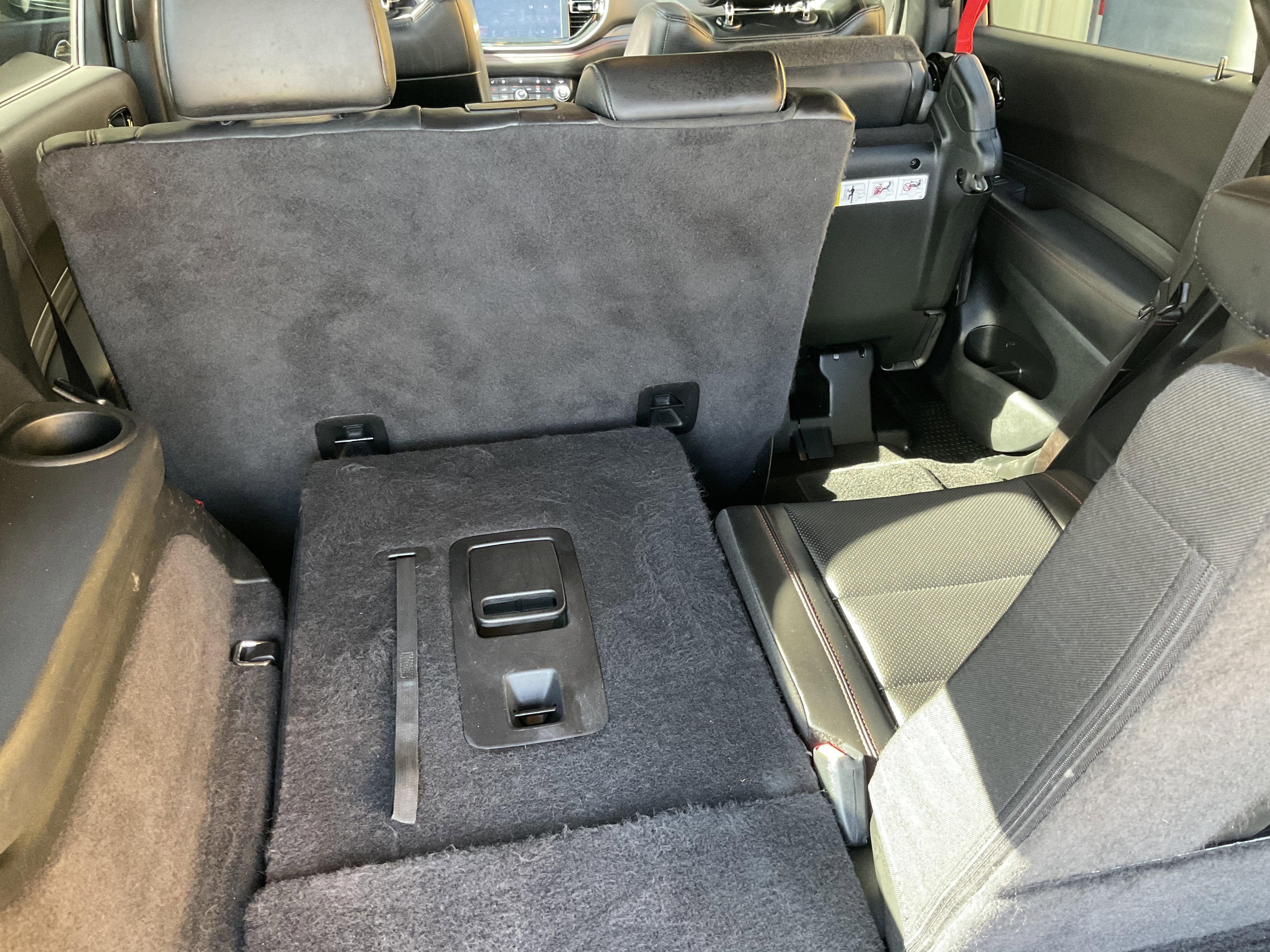 Used 2025 Dodge Durango R/T image 51