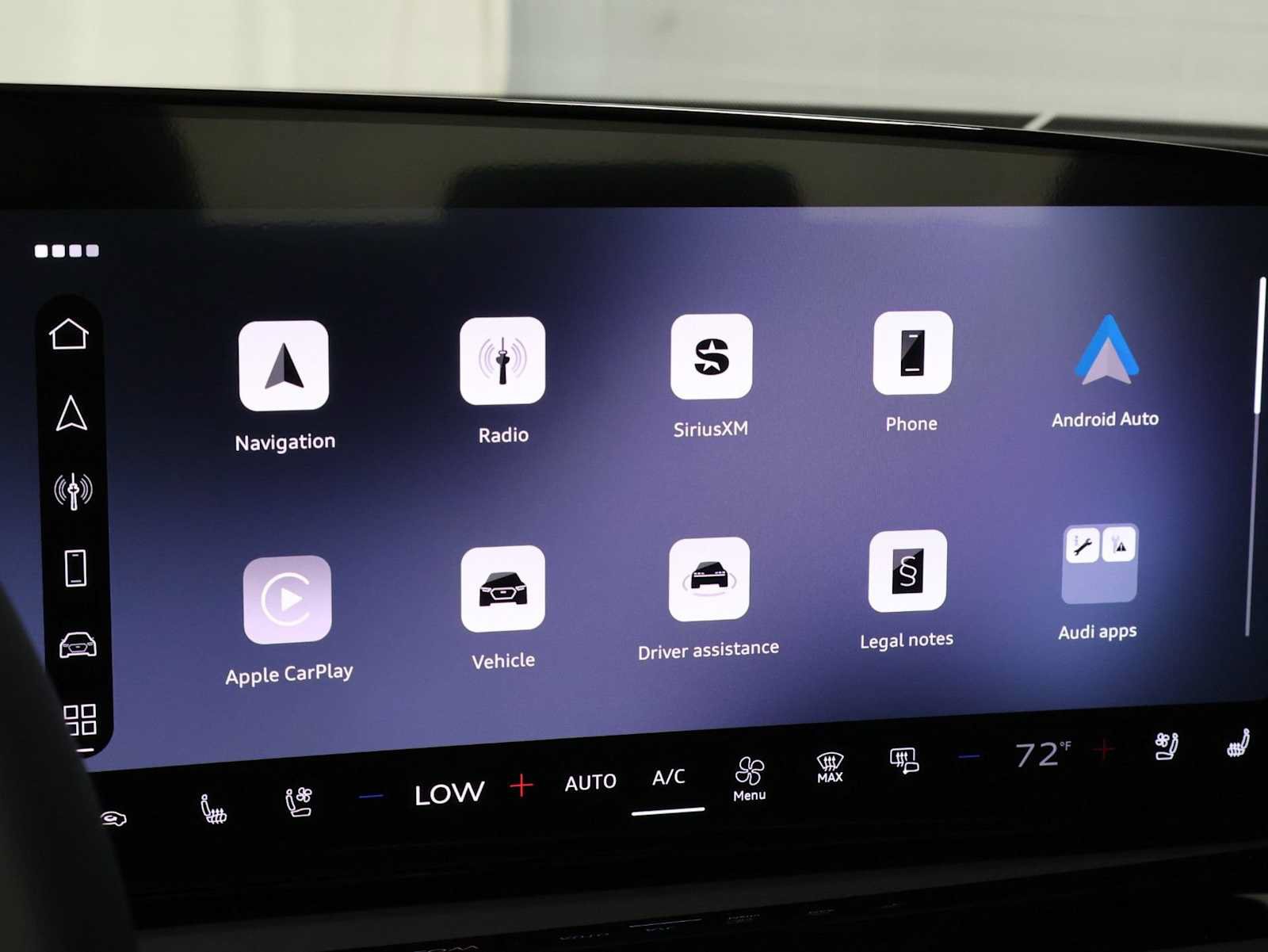 New 2026 Audi A5 Premium Plus AWD/4WD image 31