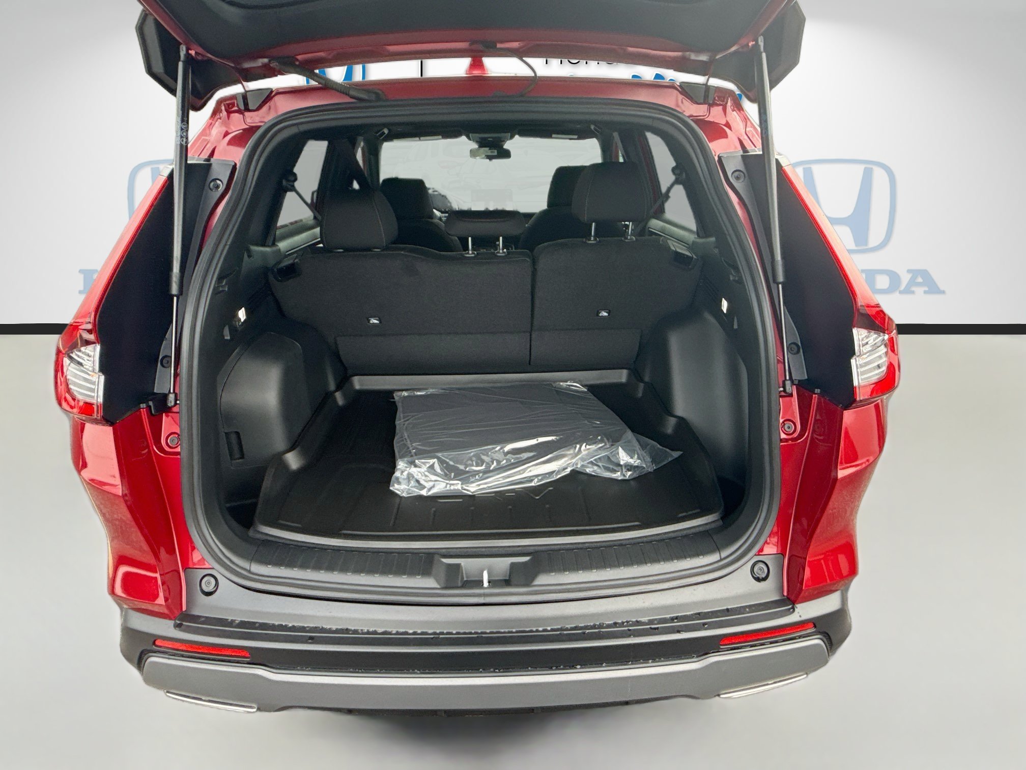 New 2027 Honda CR-V Sport image 21