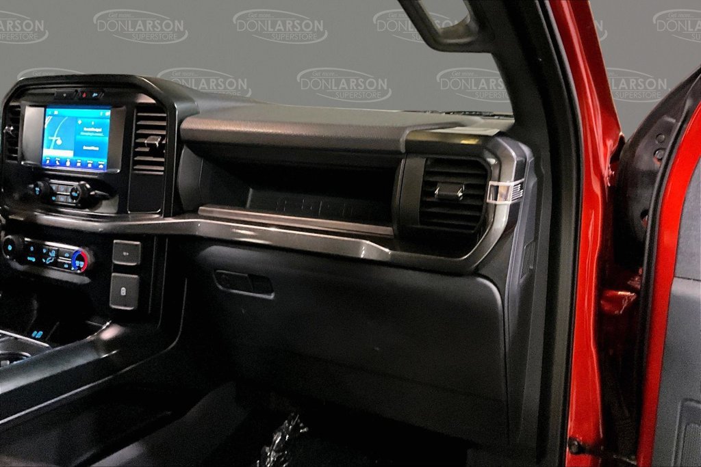 Used 2023 Ford F150 XL w/ STX Appearance Package AWD/4WD image 33