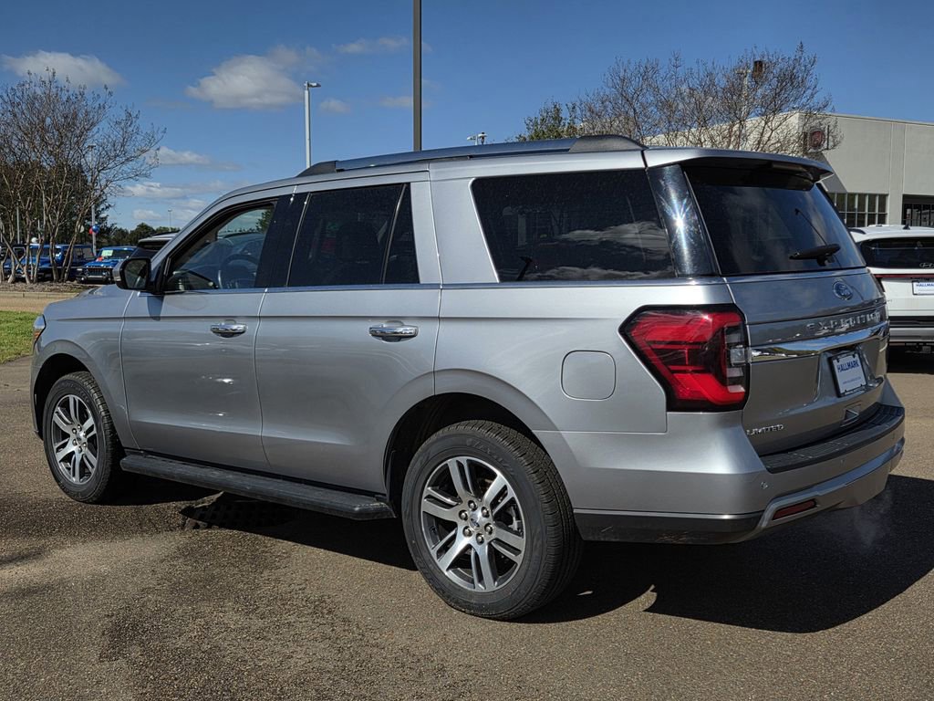 Used 2024 Ford Expedition Limited image 6