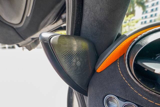 Used 2018 McLaren 720S Performance RWD image 83