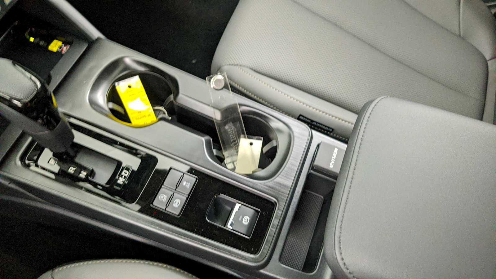 New 2026 Subaru Outback Limited image 18