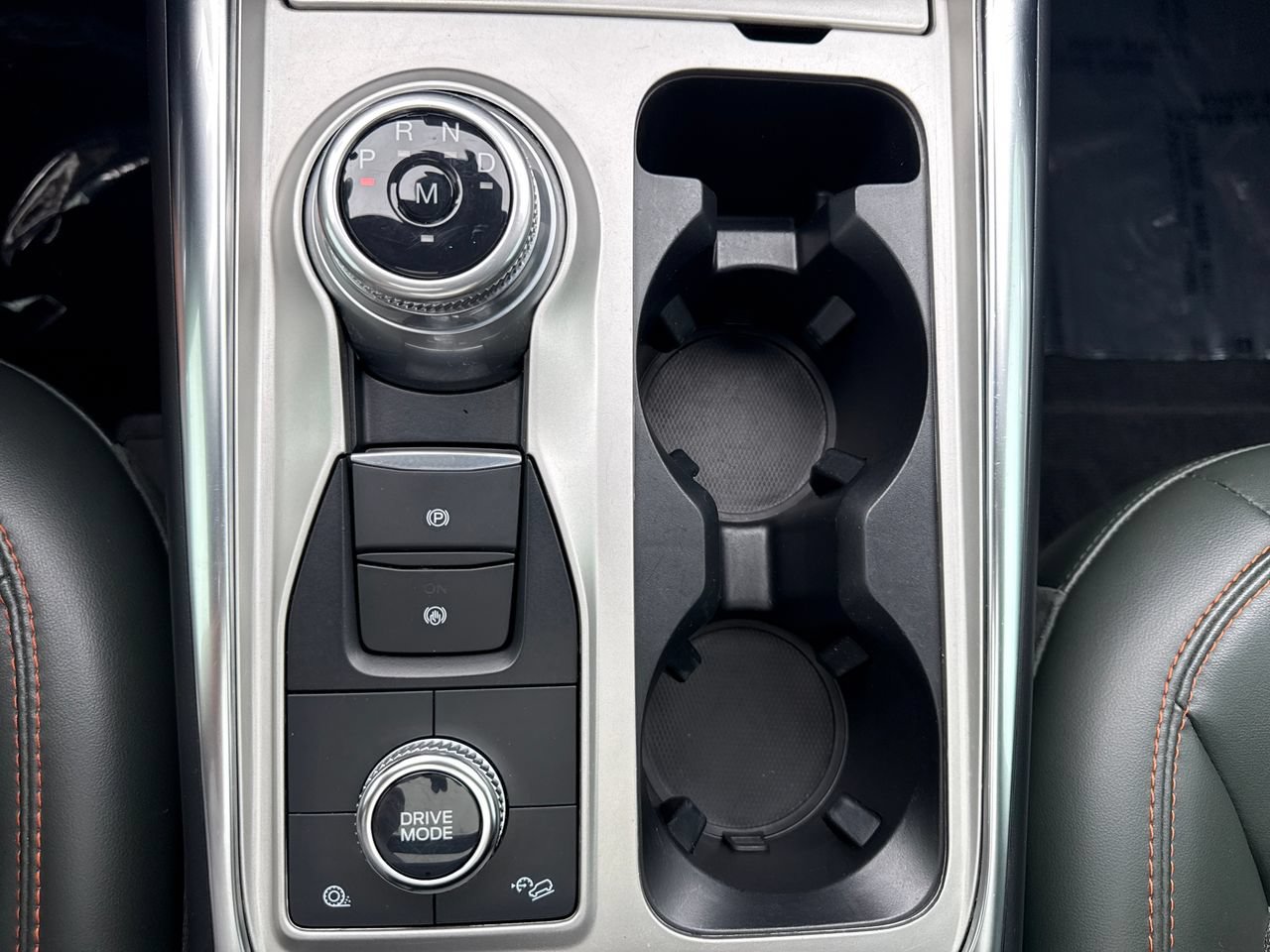 Used 2022 Ford Explorer Timberline AWD/4WD image 27