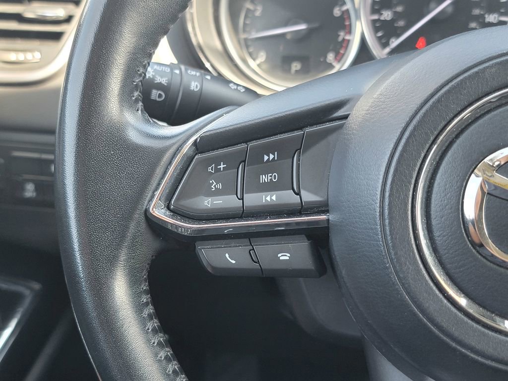 Used 2020 MAZDA CX-9 Touring w/ Touring Premium Package image 36