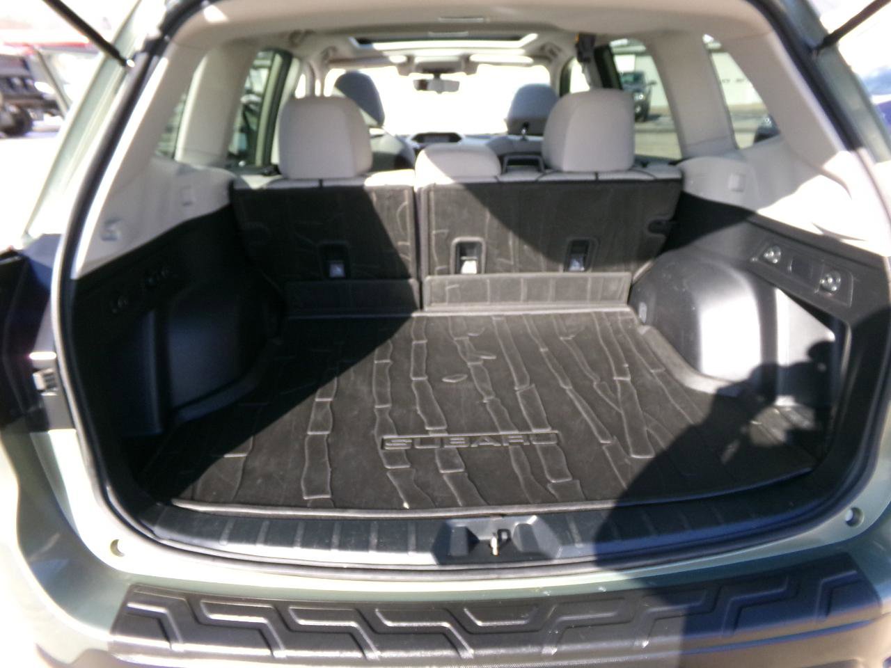 Used 2019 Subaru Forester Premium image 23