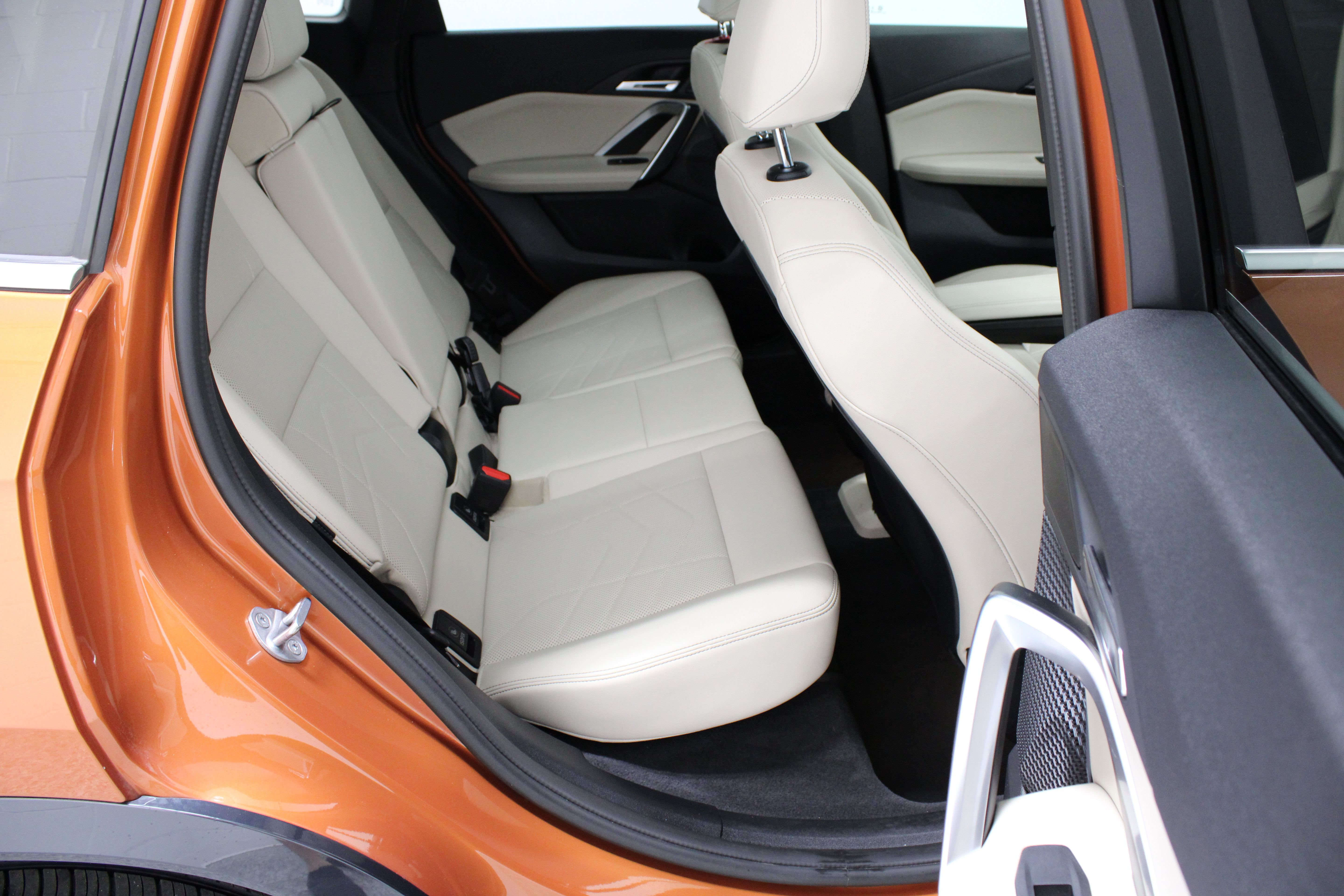 Used 2025 BMW X1 xDrive28i w/ Technology Package AWD/4WD image 37
