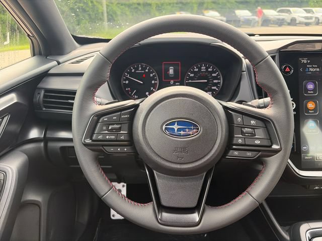 New 2026 Subaru Impreza RS AWD/4WD image 10