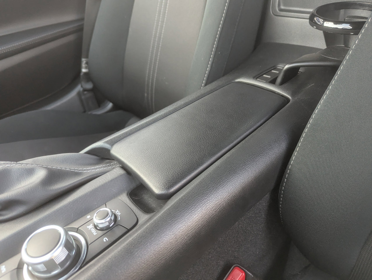 Used 2021 MAZDA MX-5 Miata RF Club image 25