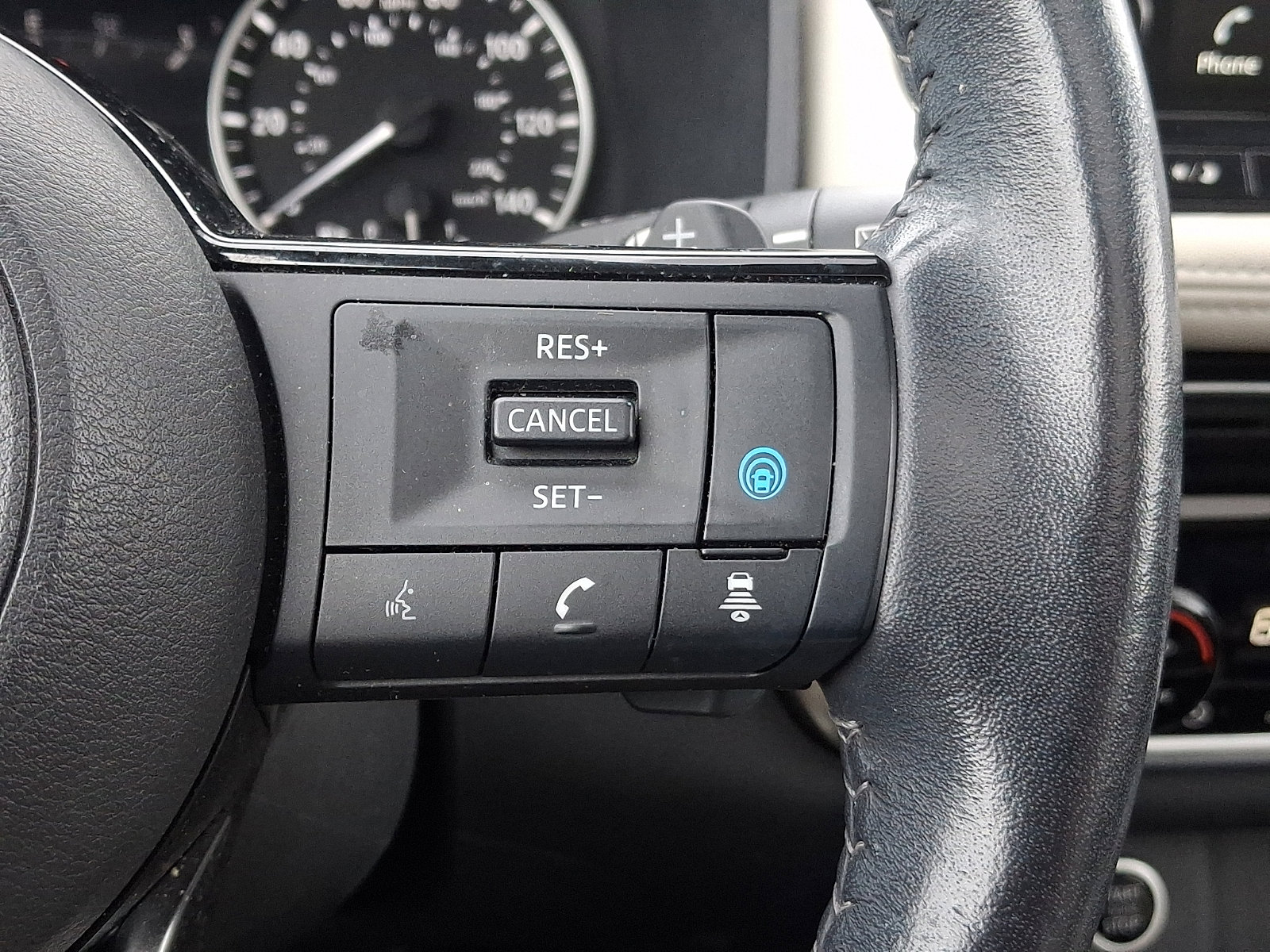 Used 2021 Nissan Rogue SL w/ Premium Package AWD/4WD image 22