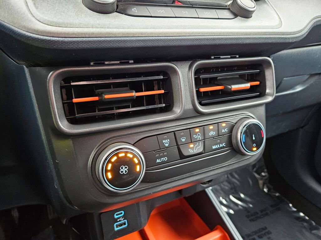 Used 2023 Ford Maverick XLT w/ Equipment Group 300A Standard image 20