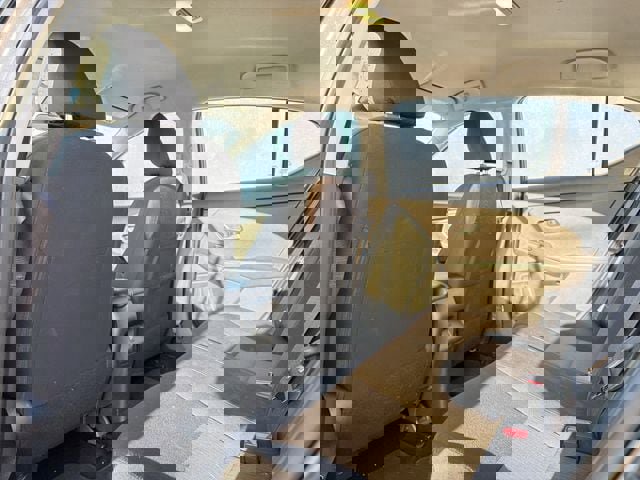 Used 2024 Nissan Sentra SV w/ Trunk Package image 10