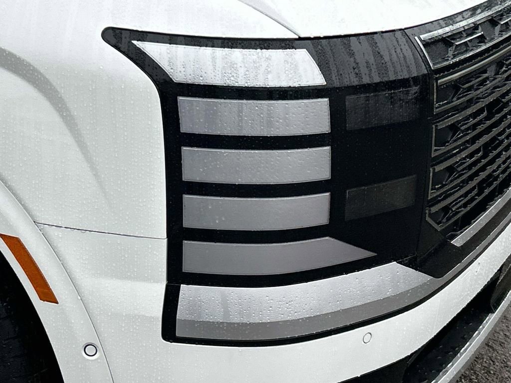 New 2026 Hyundai Palisade Calligraphy image 9