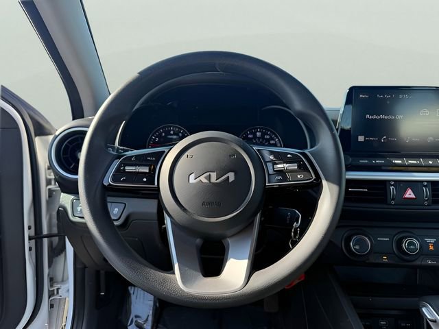Used 2023 Kia Forte LXS image 15
