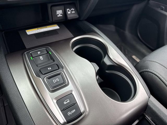 Used 2023 Honda Passport EX-L image 34