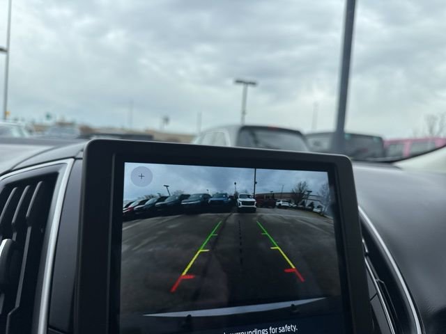 Used 2021 Ford Edge SEL w/ Convenience Package image 33