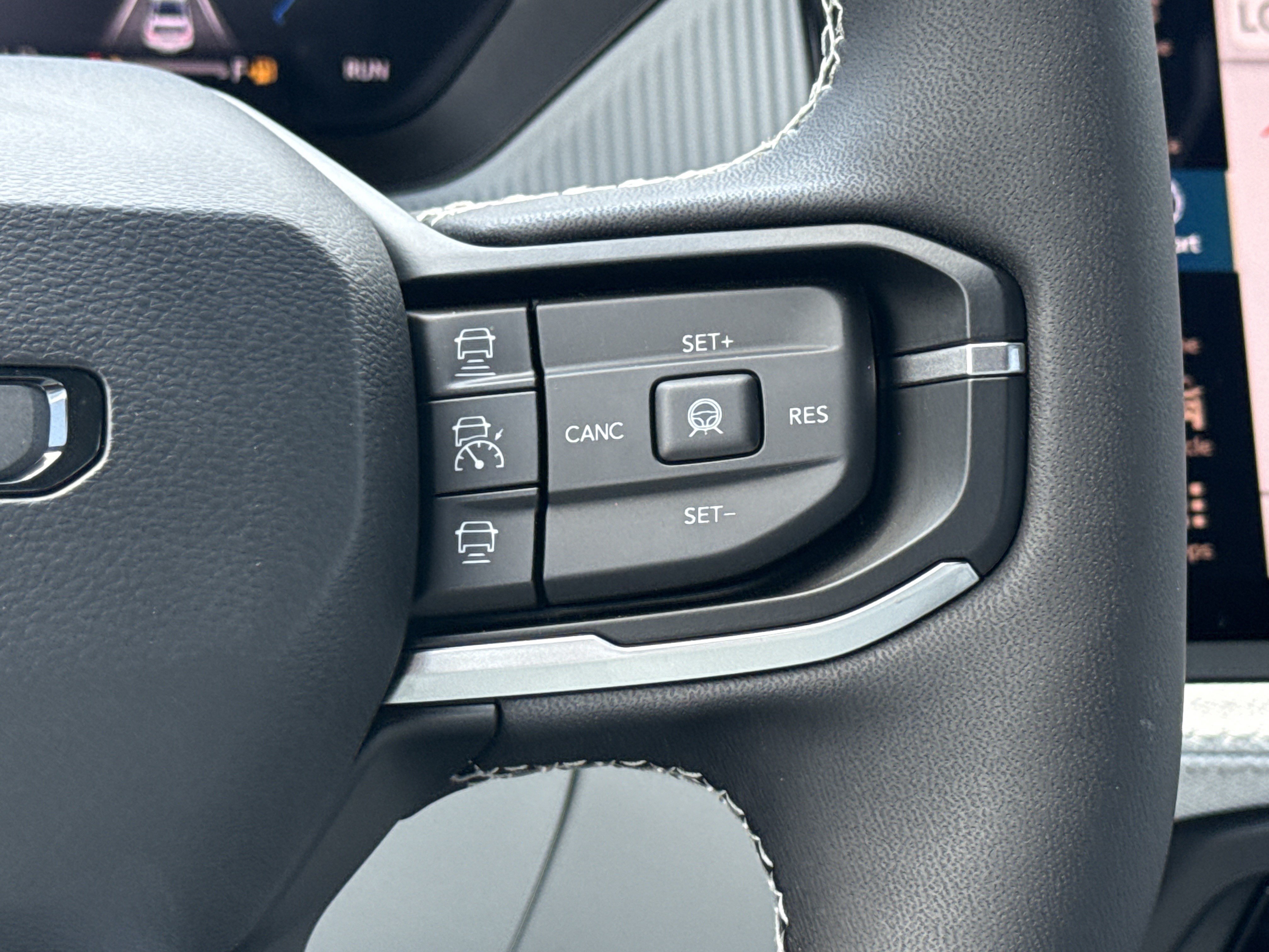 New 2026 Jeep Cherokee Laredo AWD/4WD image 26