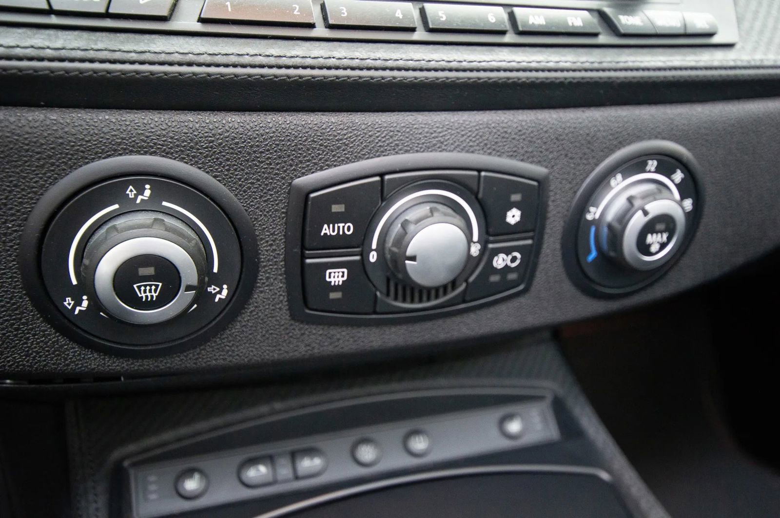 Used 2008 BMW M Roadster w/ Premium Pkg image 41