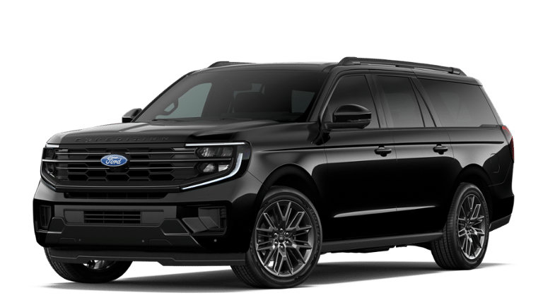 New 2027 Ford Expedition Max Platinum AWD/4WD image 47