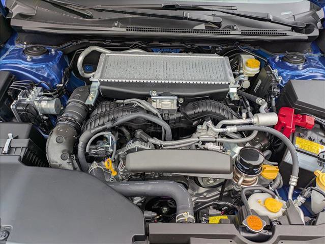 New 2025 Subaru WRX Premium w/ Accessory Package #2 image 16