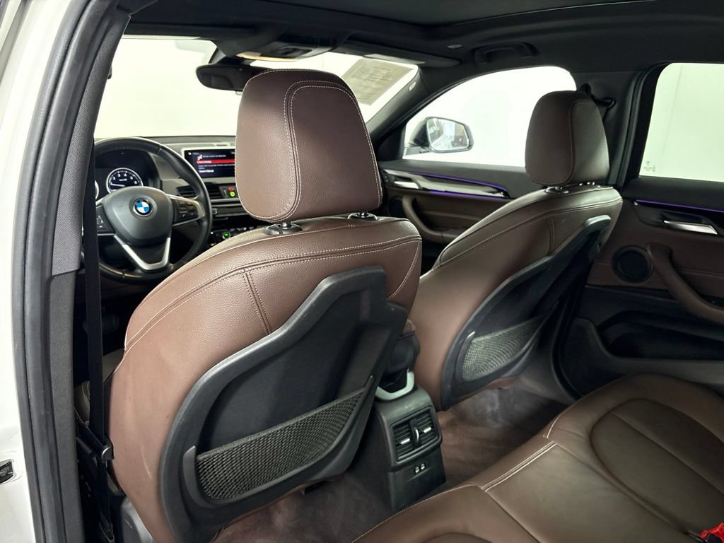 Used 2020 BMW X2 sDrive28i w/ Convenience Package FWD image 26