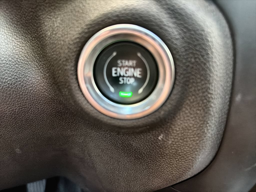 Certified 2019 Chevrolet Silverado 1500 LTZ AWD/4WD image 17