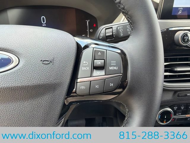 New 2026 Ford Escape Active w/ Cold Weather Package AWD/4WD image 15