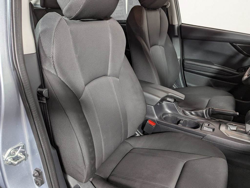 Used 2021 Subaru Impreza 2.0i image 30