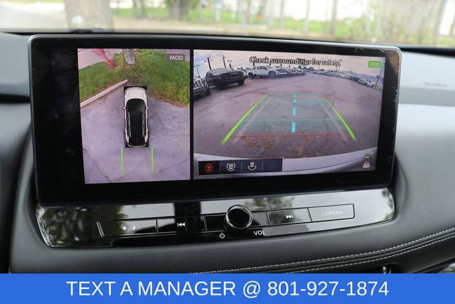 Used 2026 Nissan Rogue SL image 24