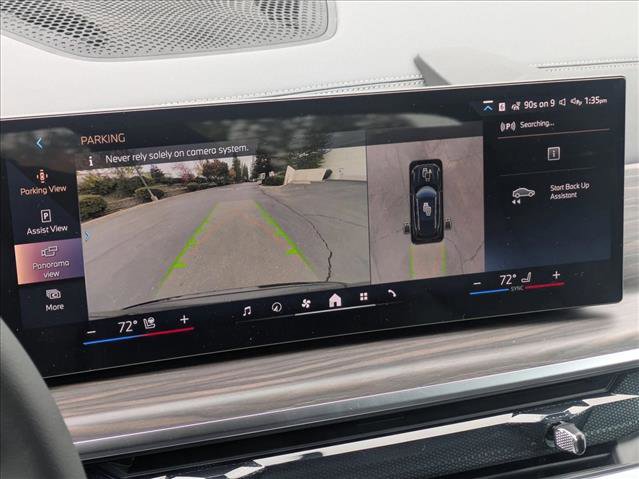 Used 2026 BMW X5 xDrive50e w/ Executive Package image 14