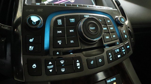 Used 2012 Buick LaCrosse Touring image 17