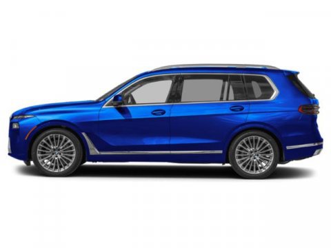 New 2027 BMW X7 M60i AWD/4WD image 3