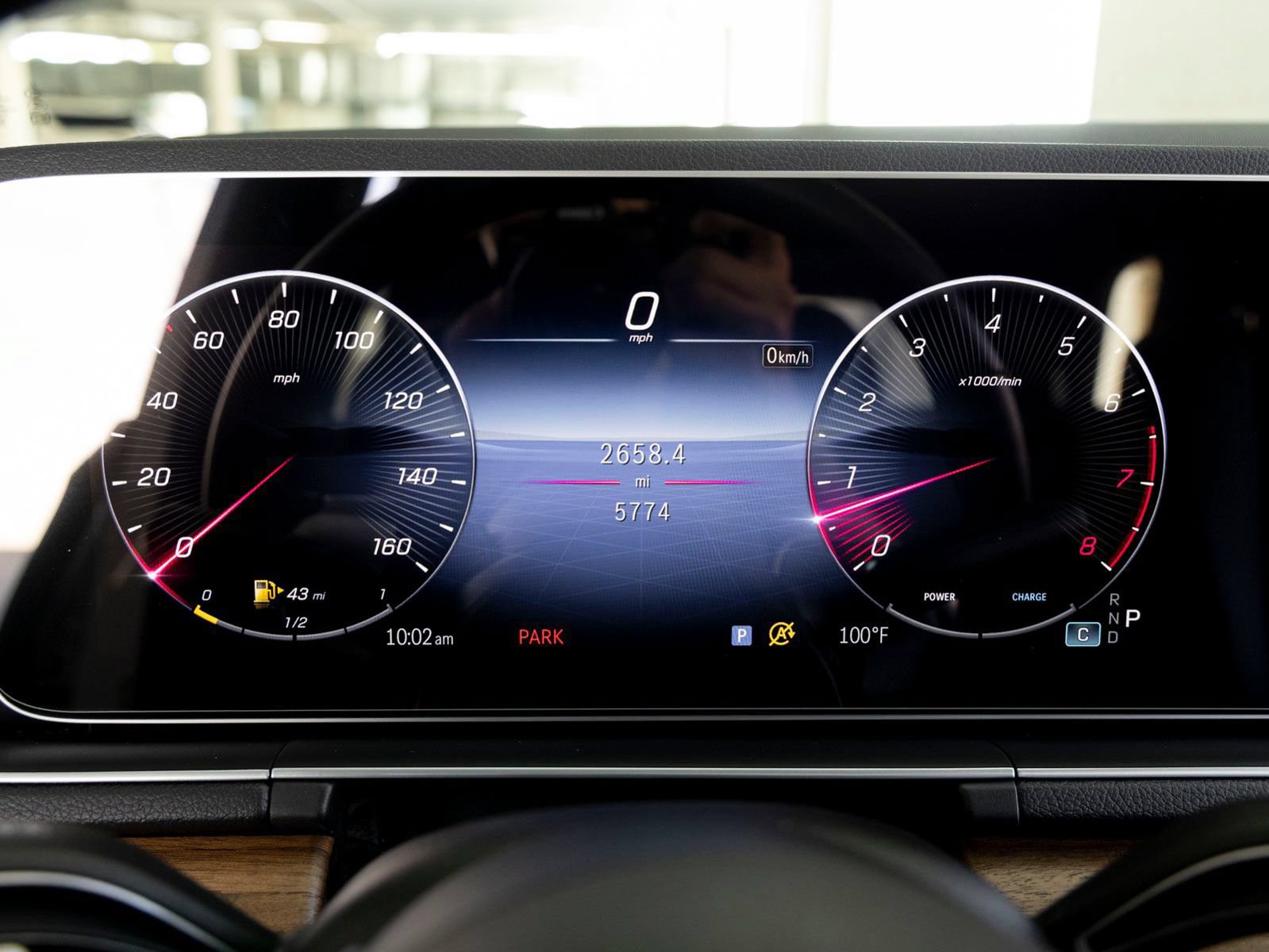 Certified 2026 Mercedes-Benz GLE 350 4MATIC image 15