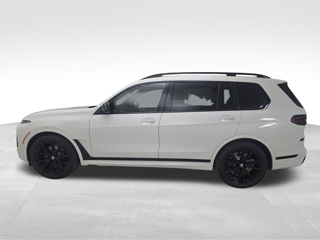 New 2027 BMW X7 M60i AWD/4WD image 7
