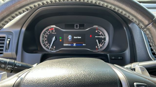 Used 2023 Honda Ridgeline RTL-E image 16