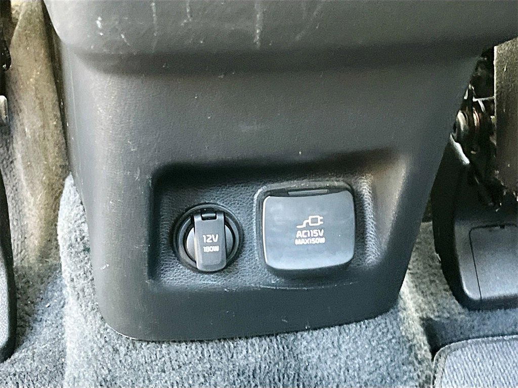 Used 2022 Kia Telluride SX w/ SX Prestige Package image 27