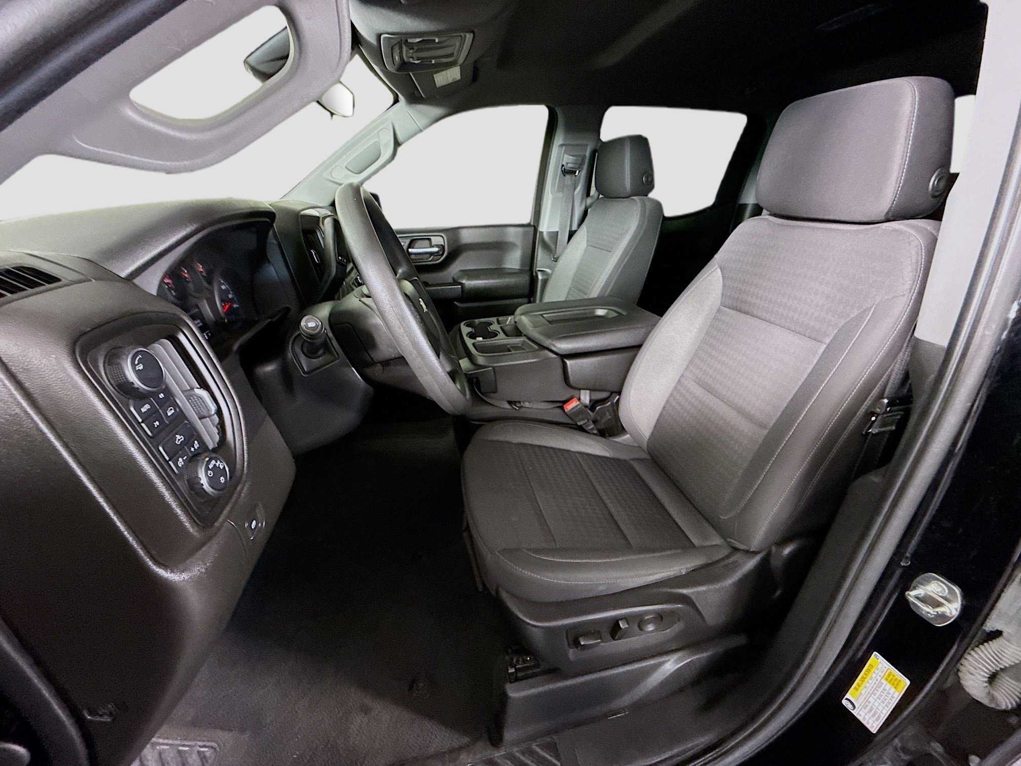 Used 2022 Chevrolet Silverado 1500 Custom image 20