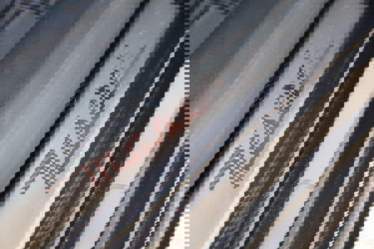 Used 2023 Maserati Quattroporte Modena Q4 image 69