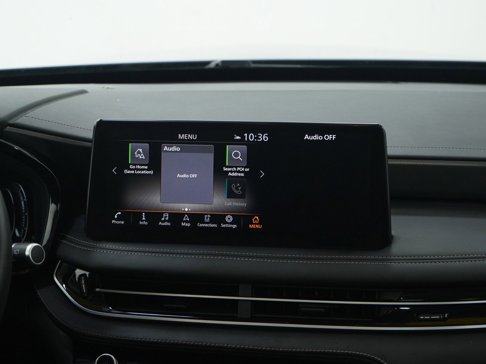 Used 2023 INFINITI QX60 Luxe image 16