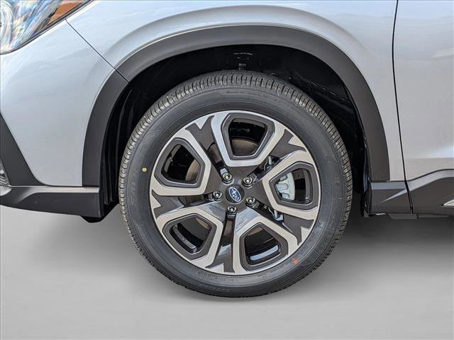 New 2026 Subaru Ascent Touring AWD/4WD image 10