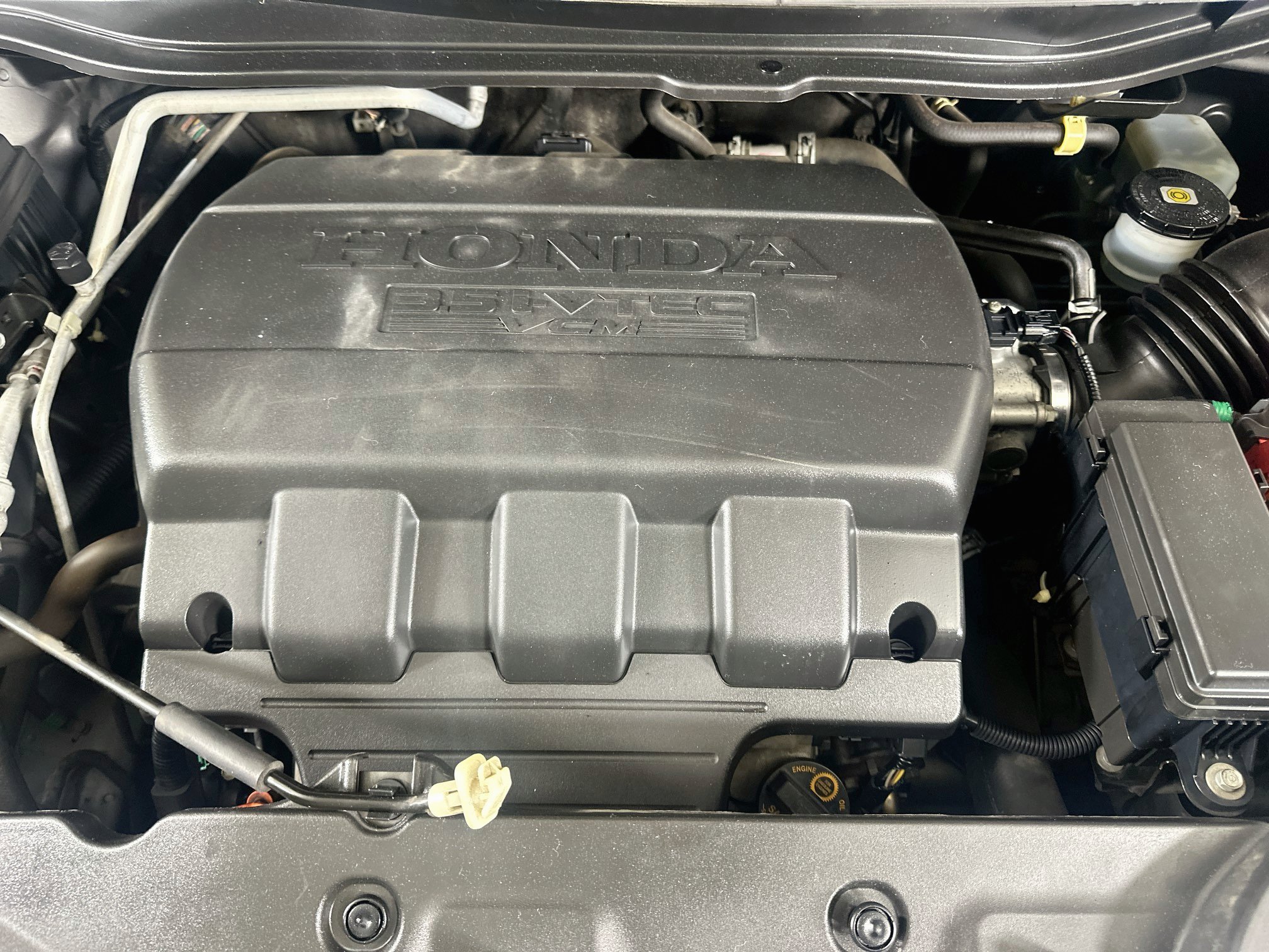 Used 2013 Honda Odyssey EX image 30