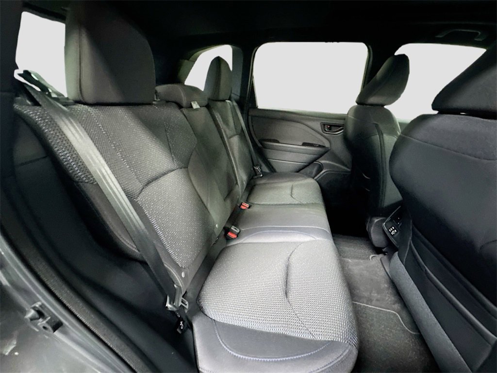 New 2026 Subaru Forester Premium image 26