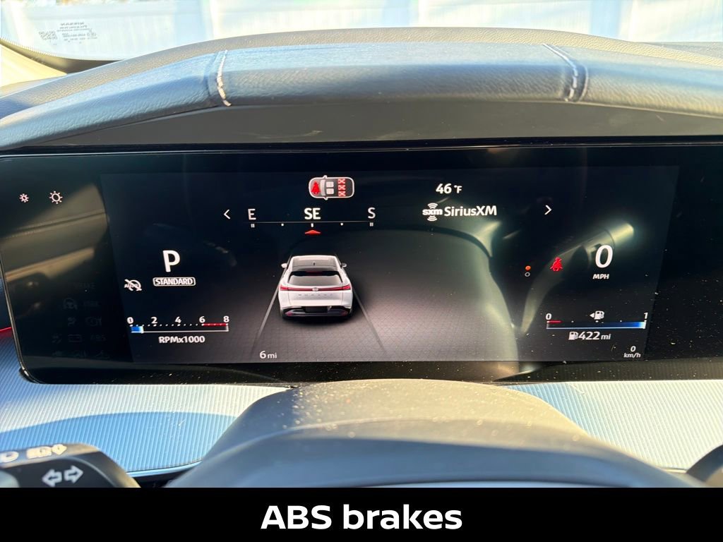 New 2026 Nissan Murano SL image 19