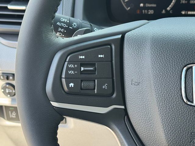 New 2026 Honda Ridgeline RTL image 24