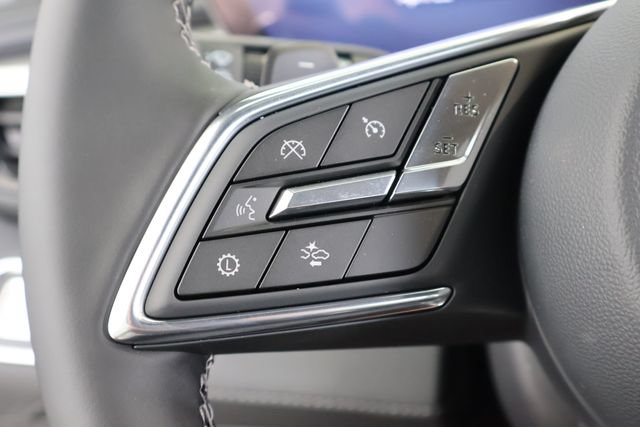 New 2026 Buick Enclave Preferred AWD/4WD image 25