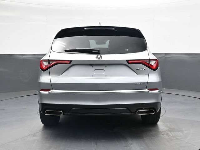 Used 2023 Acura MDX SH-AWD image 5