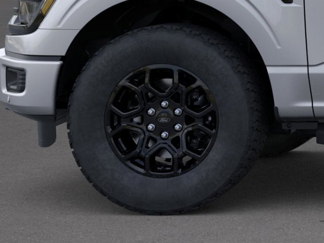 New 2026 Ford F150 XLT image 19