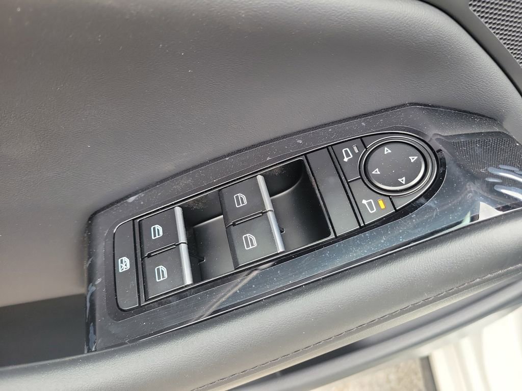 New 2026 MAZDA MAZDA3 s image 19