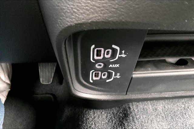 New 2027 RAM 3500 Tradesman AWD/4WD image 24