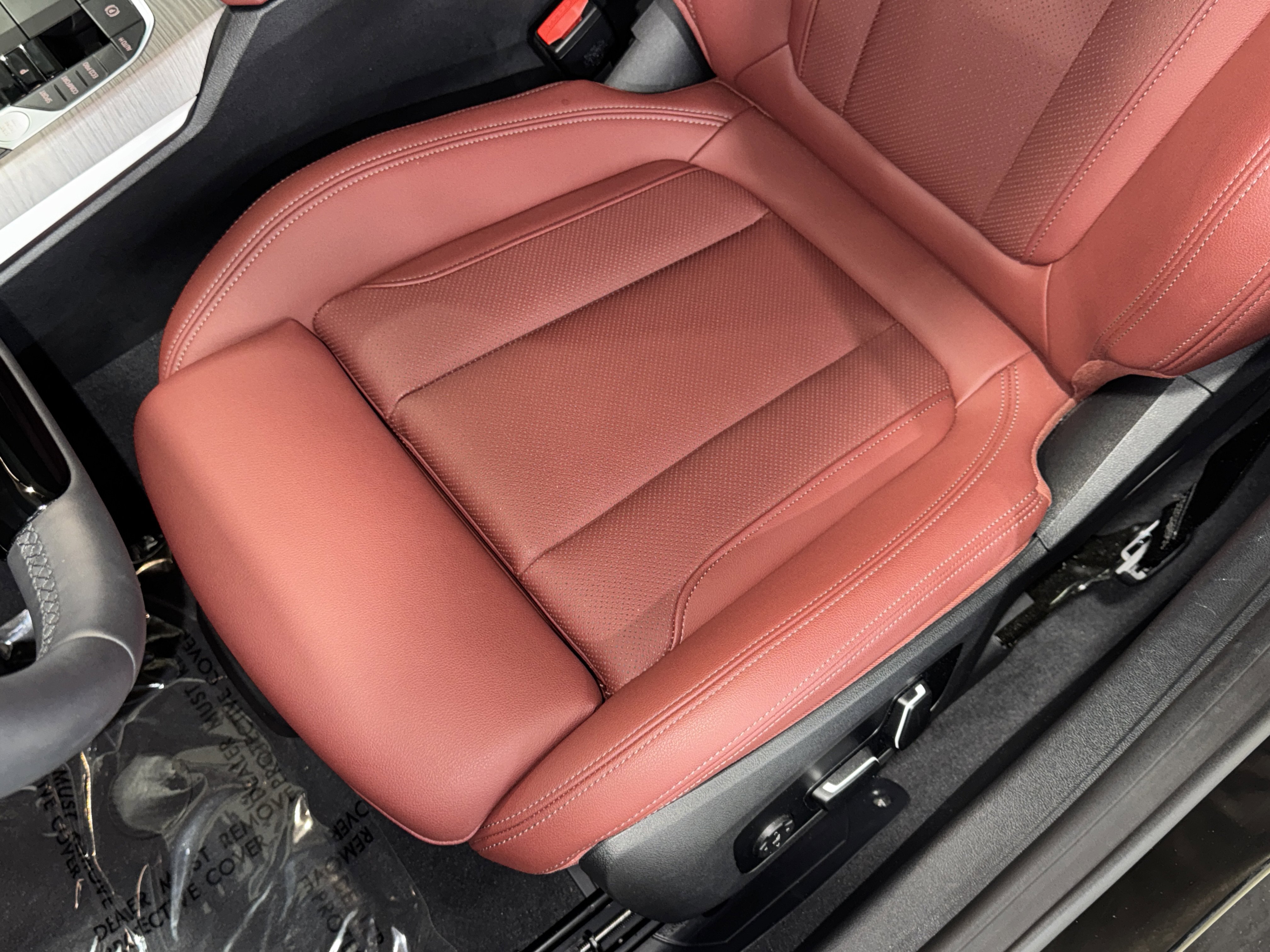 Certified 2025 BMW 430i w/ Premium Package RWD image 34
